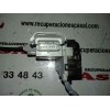 Recambio de cerradura puerta trasera derecha para citroën c4 berlina premier referencia OEM IAM 9647175480  