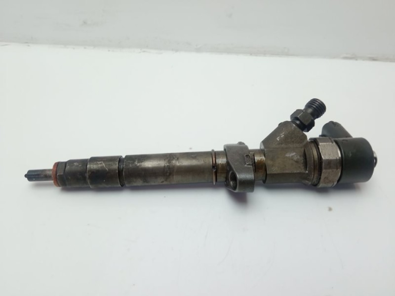 Recambio de inyector para renault laguna ii (bg0) authentique referencia OEM IAM 8200084534 0445110084 