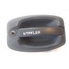 Recambio de maneta exterior delantera izquierda para fiat ducato furgón g. vol. 33 referencia OEM IAM 735701712  