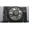 Recambio de electroventilador para toyota auris luna+ referencia OEM IAM 1636300120 1660008470 