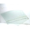 Recambio de luna custodia delantera izquierda para citroën ds4 referencia OEM IAM 43R001582  