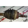 Recambio de transmision trasera izquierda para land rover freelander (ln) 2.0 di familiar (72kw) referencia OEM IAM   