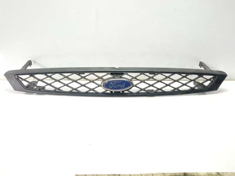 Recambio de rejilla delantera para ford focus berlina (cak) referencia OEM IAM 2M518200A  