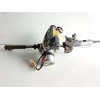 Recambio de columna direccion para toyota verso active referencia OEM IAM 452210F010  