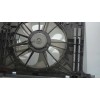 Recambio de electroventilador para toyota auris luna+ referencia OEM IAM 1636300120 1660008470 