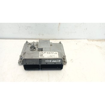 CENTRALITA MOTOR UCE 5C906032L 05C907394D