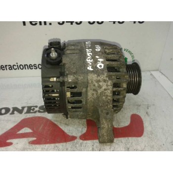 ALTERNADOR 270600D190 