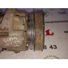 Recambio de compresor aire acondicionado para ford fiesta (cbk) ghia referencia OEM IAM 96FW19D629BC  