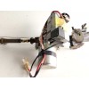 Recambio de columna direccion para toyota verso active referencia OEM IAM 452210F010  