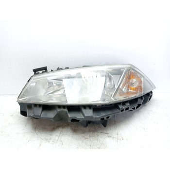 FARO IZQUIERDO 260604235R 