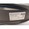 Recambio de cuadro instrumentos para toyota yaris referencia OEM IAM 83108K0010  