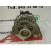 Recambio de alternador para toyota corolla verso (r1) 1.8 16v cat referencia OEM IAM 270600D190  
