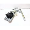 Recambio de elevalunas trasero izquierdo para renault scenic iii referencia OEM IAM 827310004R  