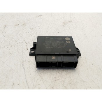 MODULO ELECTRONICO GX6315C859DG 