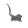 Recambio de pedal acelerador para toyota c-hr referencia OEM IAM 78110F4022  