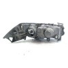Recambio de faro izquierdo para renault megane ii berlina 3p confort authentique referencia OEM IAM 260604235R  