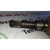 Recambio de transmision trasera izquierda para land rover freelander (ln) 2.0 di familiar (72kw) referencia OEM IAM   