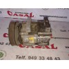 Recambio de compresor aire acondicionado para ford fiesta (cbk) ghia referencia OEM IAM 96FW19D629BC  
