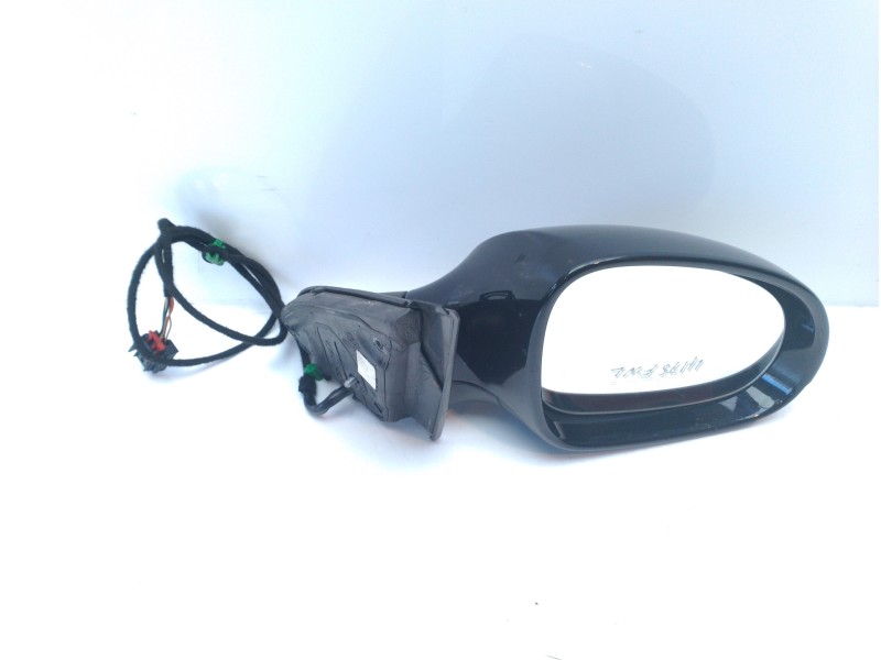 Recambio de retrovisor derecho para volkswagen passat berlina (3c2) advance referencia OEM IAM 3C1857508DM  