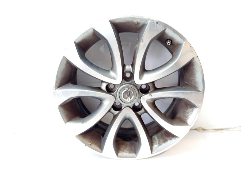 Recambio de llanta para nissan juke (f15) 1.6 referencia OEM IAM D0C001KR7A  