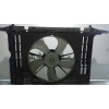 Recambio de electroventilador para toyota auris luna+ referencia OEM IAM 1636300120 1660008470 