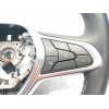 Recambio de volante para renault clio v (b7_) 1.0 tce 100 (b7mt) referencia OEM IAM 484000642R  