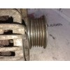 Recambio de alternador para toyota corolla verso (r1) 1.8 16v cat referencia OEM IAM 270600D190  