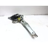 Recambio de elevalunas trasero izquierdo para renault scenic iii referencia OEM IAM 827310004R  