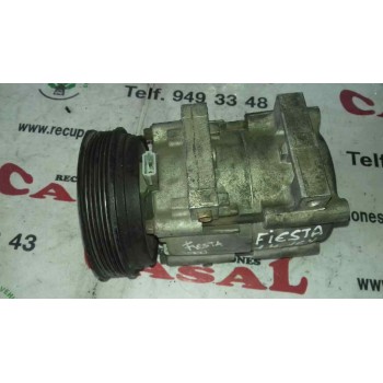 COMPRESOR AIRE ACONDICIONADO 96FW190629BC 