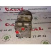 Recambio de compresor aire acondicionado para ford fiesta (cbk) ghia referencia OEM IAM 96FW19D629BC  