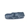 Recambio de elevalunas delantero derecho para citroën c4 picasso cool referencia OEM IAM 6554YG 96639377ZD 