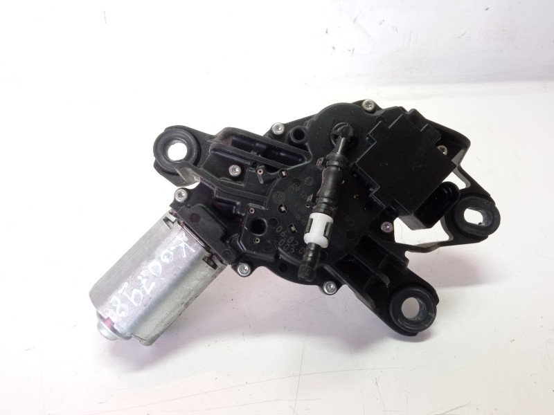 Recambio de motor limpia trasero para volkswagen golf v berlina (1k1) 1.9 tdi referencia OEM IAM 1K6955711B 1K6955711B 