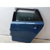 Recambio de puerta trasera izquierda para toyota corolla (e21) referencia OEM IAM 6700402560  