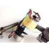 Recambio de columna direccion para toyota verso active referencia OEM IAM 452210F010  