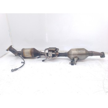 TUBO ESCAPE DELANTERO 1741024411 