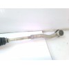 Recambio de cremallera direccion para toyota c-hr hybrid active referencia OEM IAM 45510F4011  