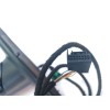 Recambio de retrovisor derecho para volkswagen passat berlina (3c2) advance referencia OEM IAM 3C1857508DM  