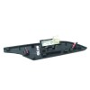 Recambio de mando elevalunas trasero izquierdo para toyota hilux (kun) cabina doble dlx 4x4 referencia OEM IAM 848100D300 742720