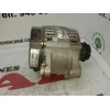Recambio de alternador para toyota auris 1.6 16v cat referencia OEM IAM 270600T010  