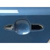 Recambio de puerta trasera izquierda para toyota corolla (e21) referencia OEM IAM 6700402560  