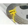 Recambio de elevalunas trasero derecho para renault scenic iii referencia OEM IAM 827200005R  