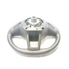 Recambio de volante para renault clio v (b7_) 1.0 tce 100 (b7mt) referencia OEM IAM 484000642R  