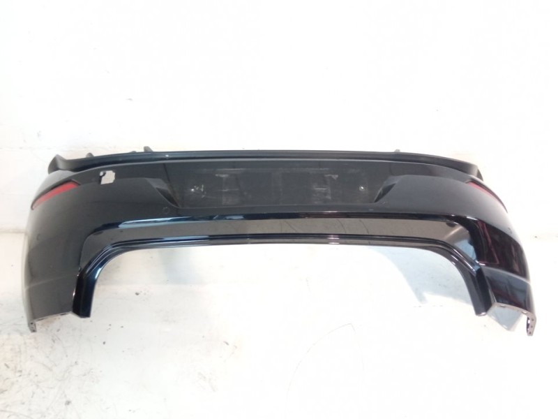 Recambio de paragolpes trasero para volkswagen golf vii lim. (bq1) comfortline referencia OEM IAM 5G6807417BQ 5G6807417BQGRU 