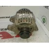 Recambio de alternador para toyota auris 1.6 16v cat referencia OEM IAM 270600T010  