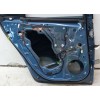 Recambio de puerta trasera izquierda para toyota corolla (e21) referencia OEM IAM 6700402560  