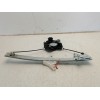 Recambio de elevalunas delantero derecho para toyota yaris referencia OEM IAM 69810K0010  