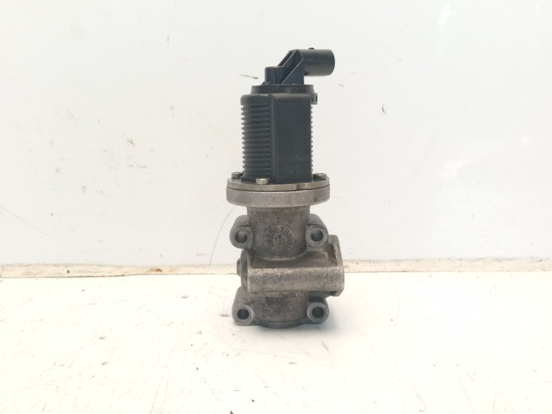 Recambio de enfriador egr para opel zafira b 1.9 cdti cat (z 19 dtl) referencia OEM IAM 55215031  