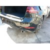 Recambio de paragolpes trasero para volkswagen golf vii lim. (bq1) comfortline referencia OEM IAM 5G6807417BQ 5G6807417BQGRU 