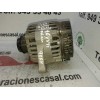 Recambio de alternador para toyota auris 1.6 16v cat referencia OEM IAM 270600T010  
