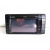 Recambio de sistema audio / radio cd para toyota verso active referencia OEM IAM 861200F070 PZ4450033301 